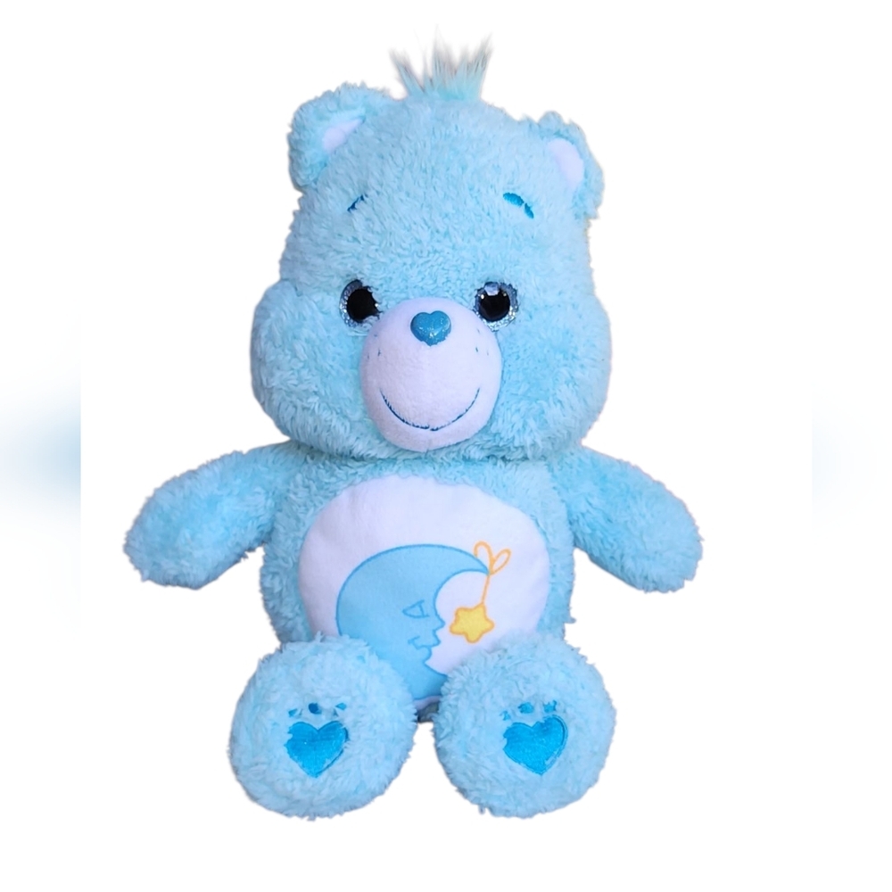 2018 Bedtime CARE BEAR